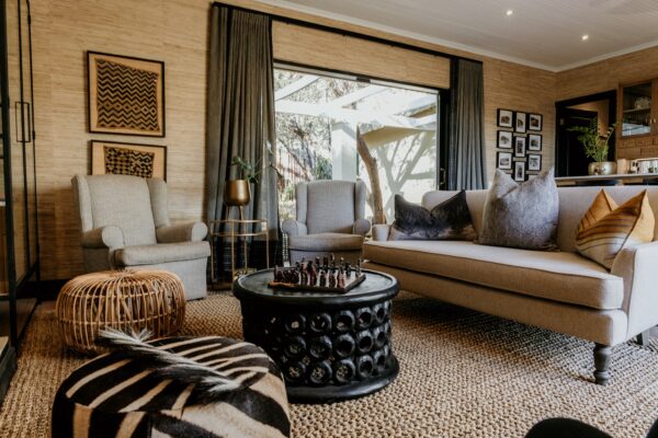 Gondwana Family Lodge